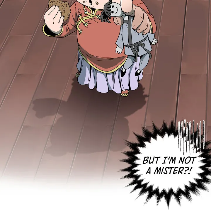 Murim Login Chapter 33 page 31 - 