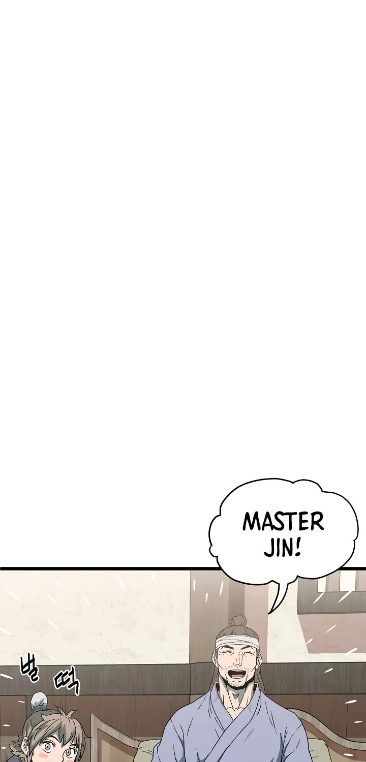 Murim Login Chapter 33 page 32 - 