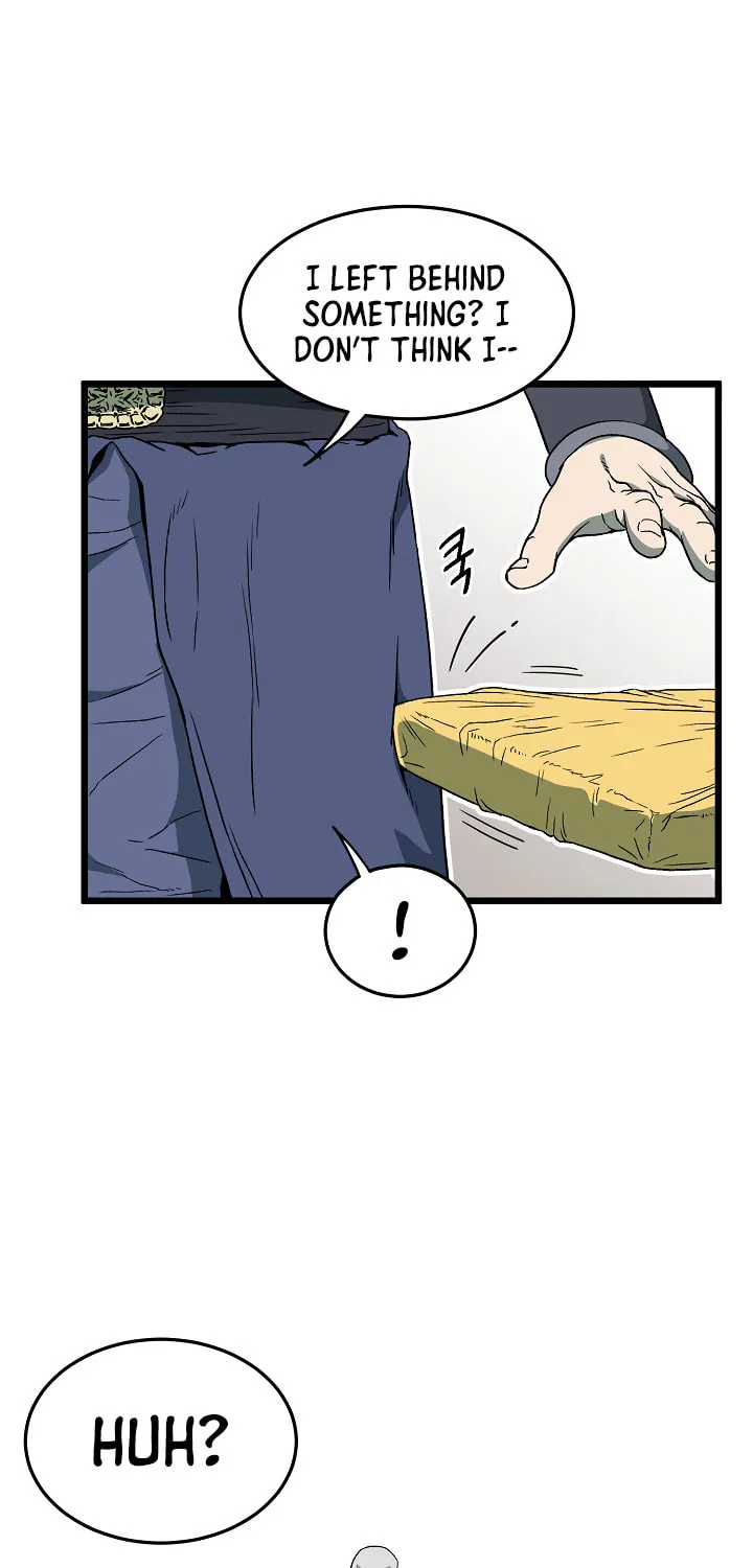 Murim Login Chapter 33 page 38 - 
