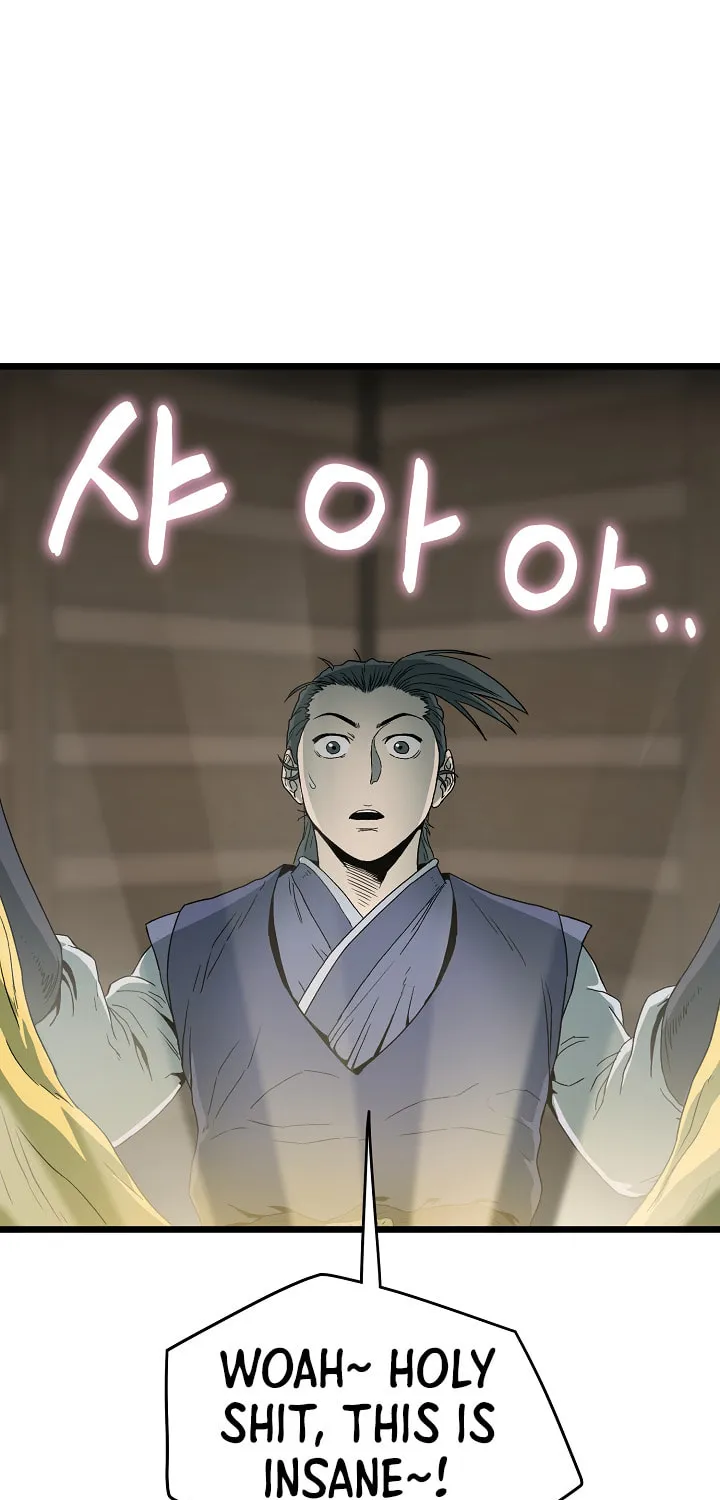 Murim Login Chapter 33 page 42 - 
