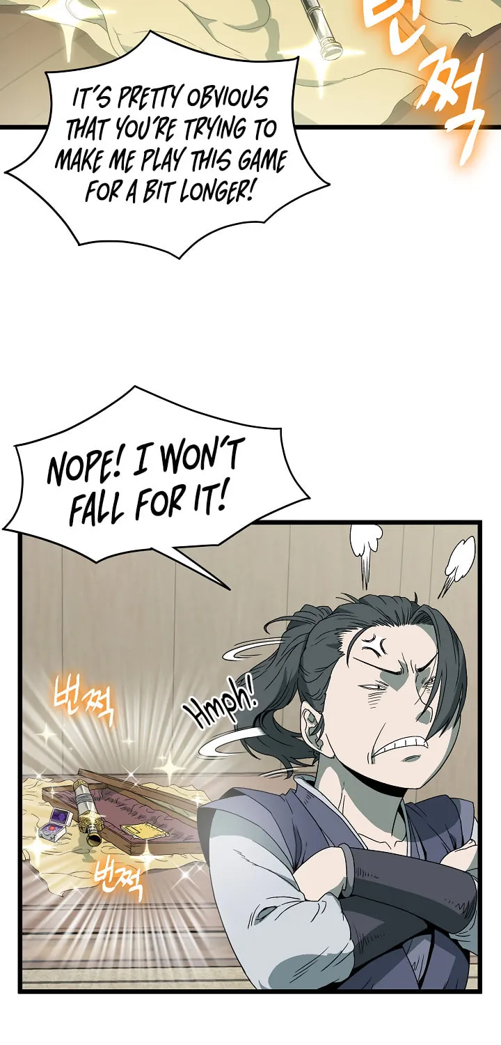 Murim Login Chapter 33 page 46 - 