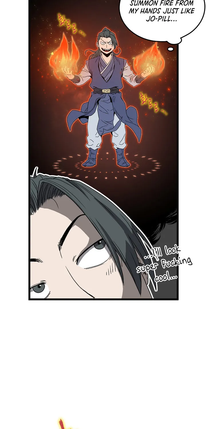 Murim Login Chapter 33 page 49 - 