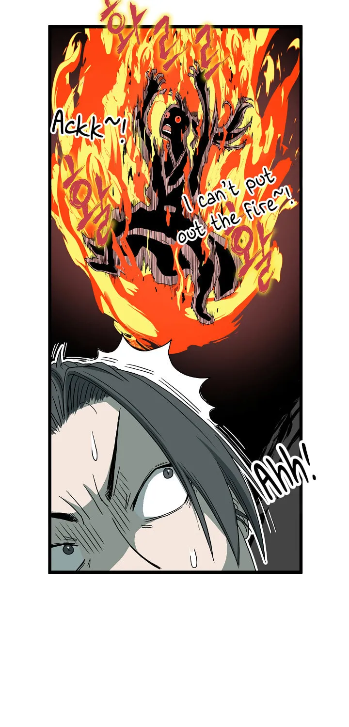 Murim Login Chapter 33 page 50 - 