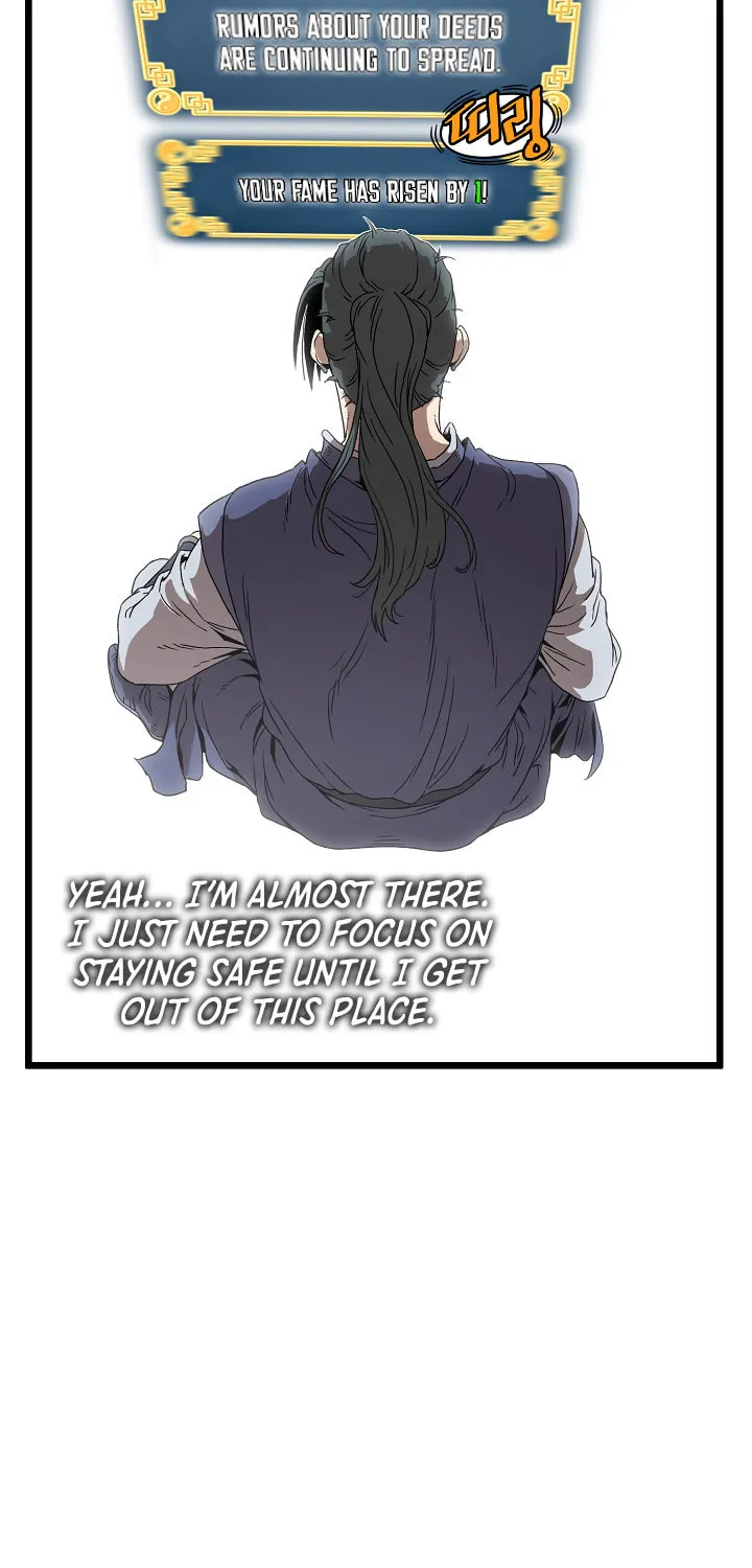 Murim Login Chapter 33 page 52 - 