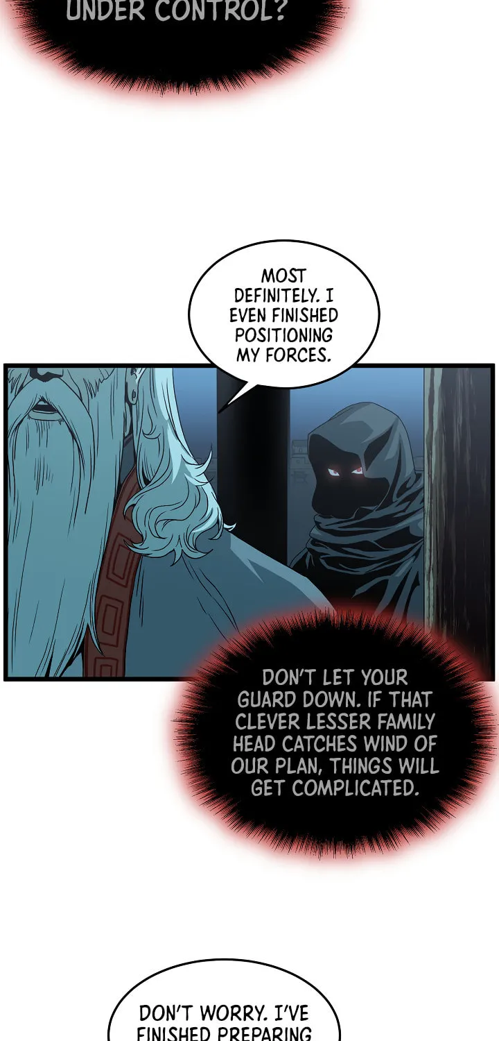 Murim Login Chapter 33 page 55 - 