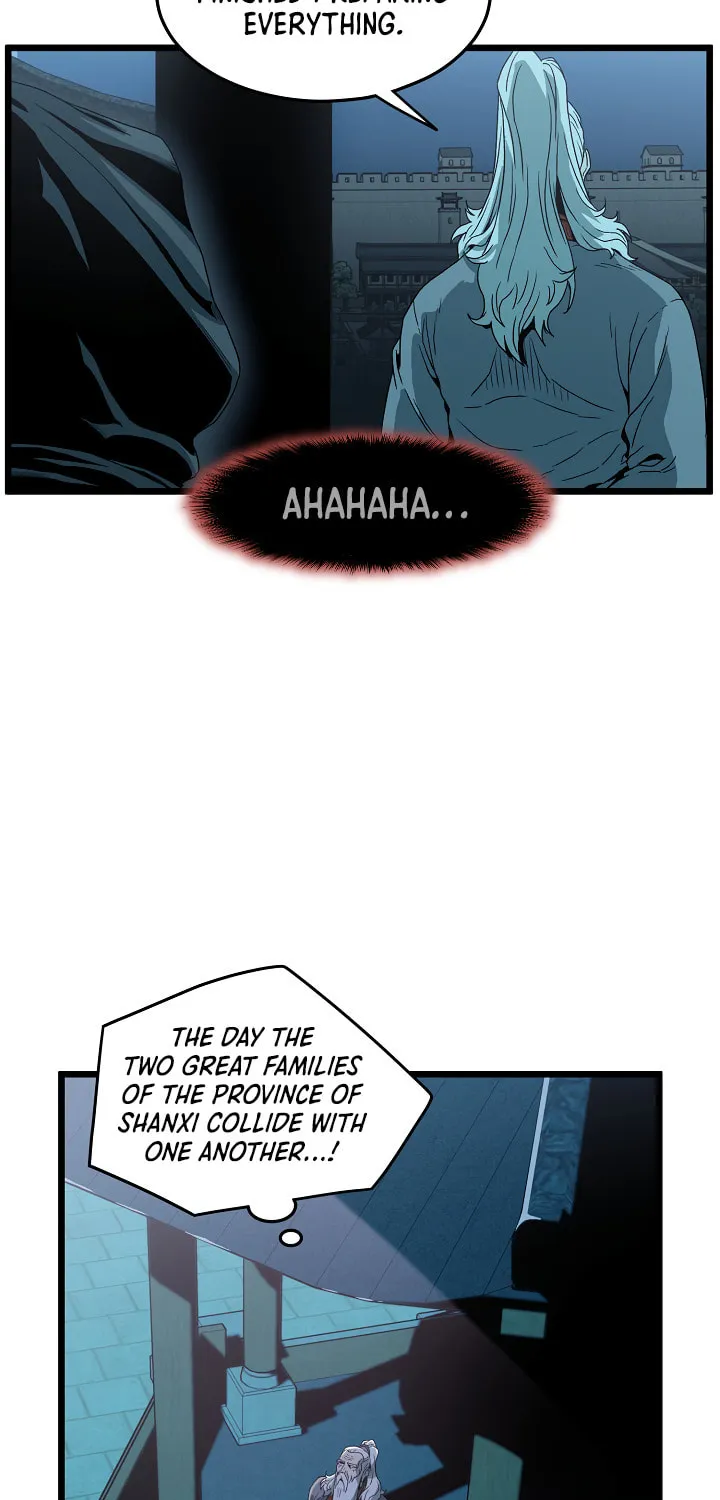 Murim Login Chapter 33 page 56 - 
