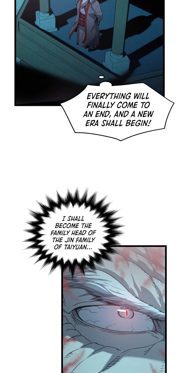 Murim Login Chapter 33 page 57 - 