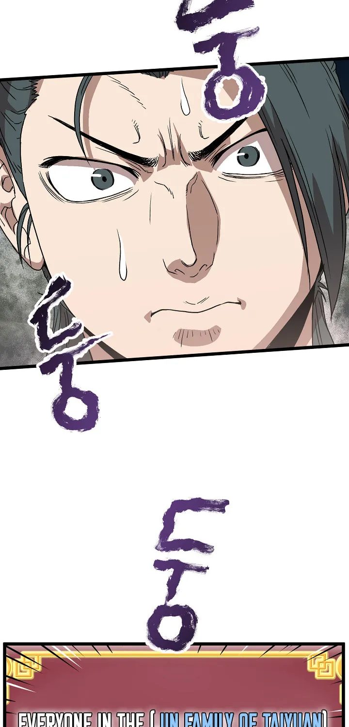 Murim Login Chapter 33 page 63 - 