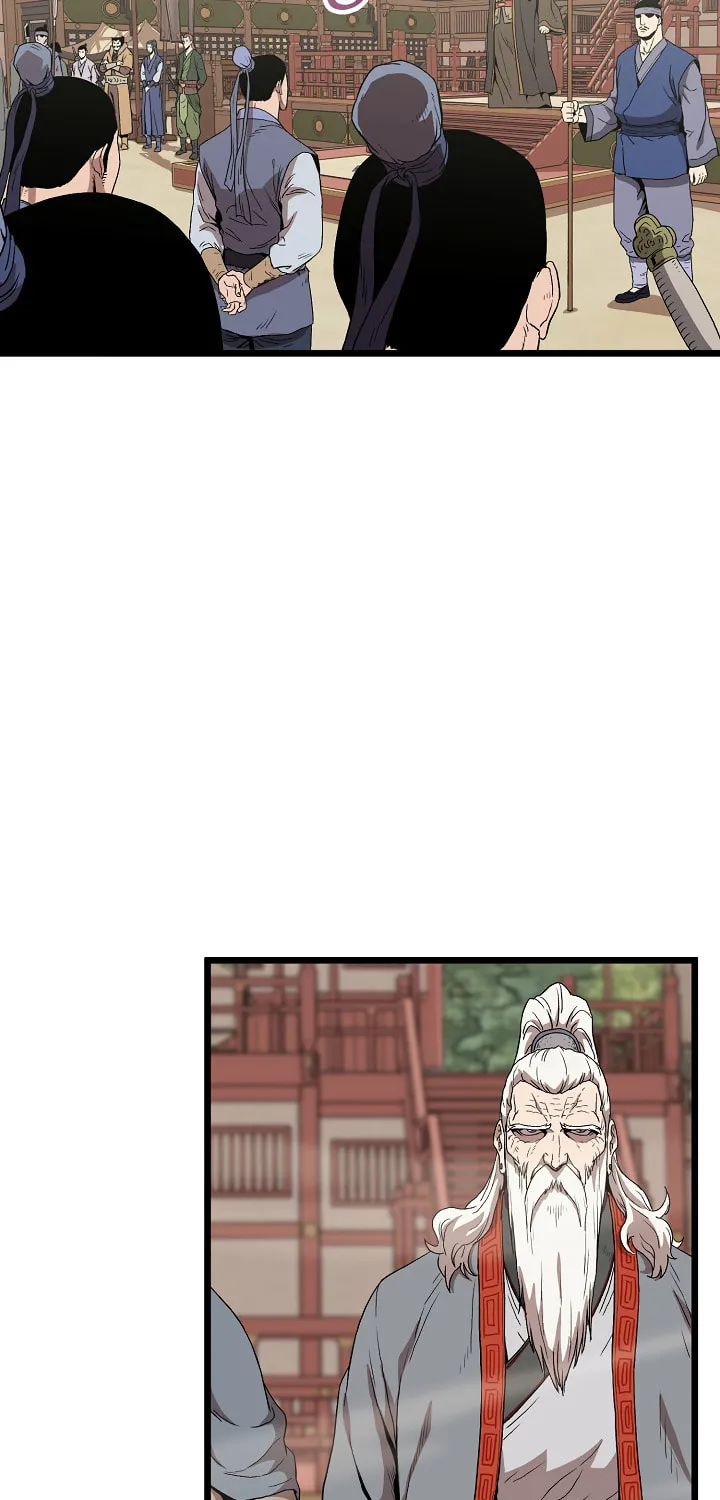 Murim Login Chapter 34 page 12 - 