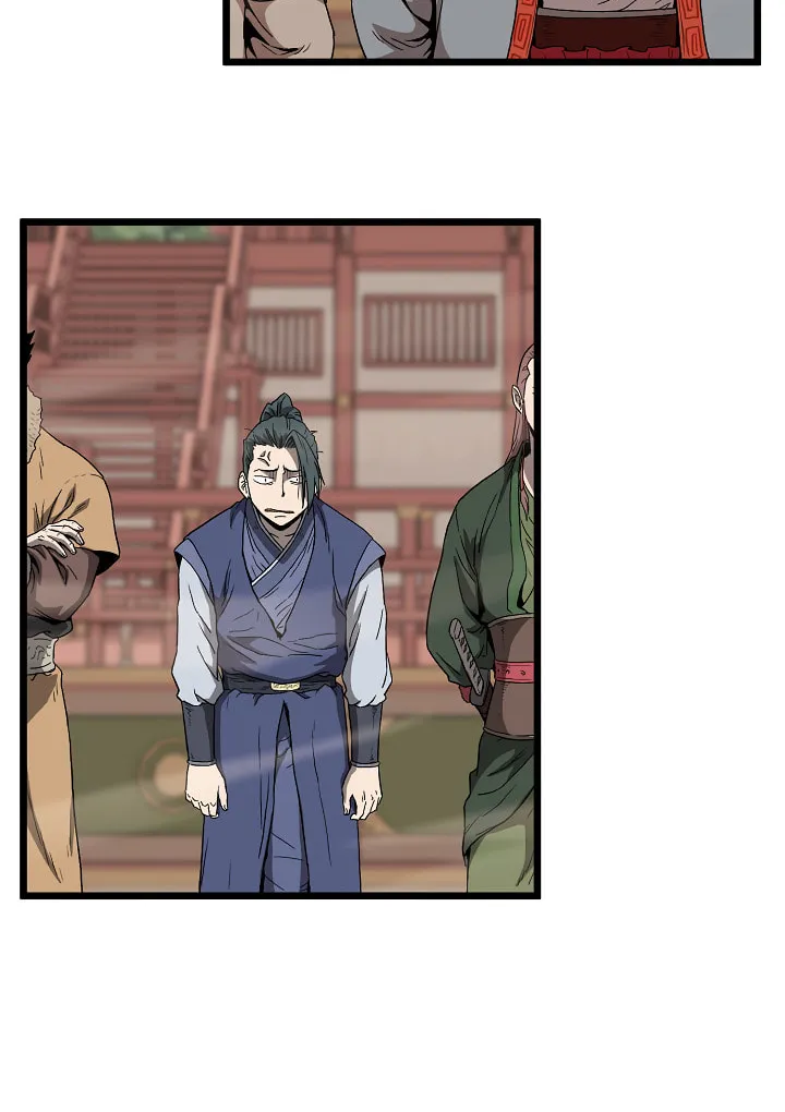 Murim Login Chapter 34 page 13 - 