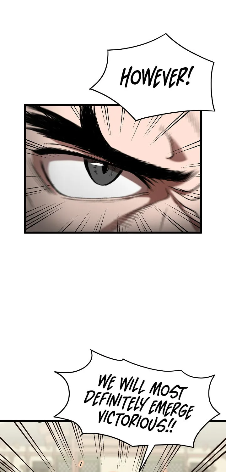 Murim Login Chapter 34 page 15 - 