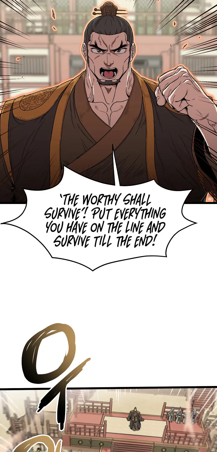 Murim Login Chapter 34 page 16 - 
