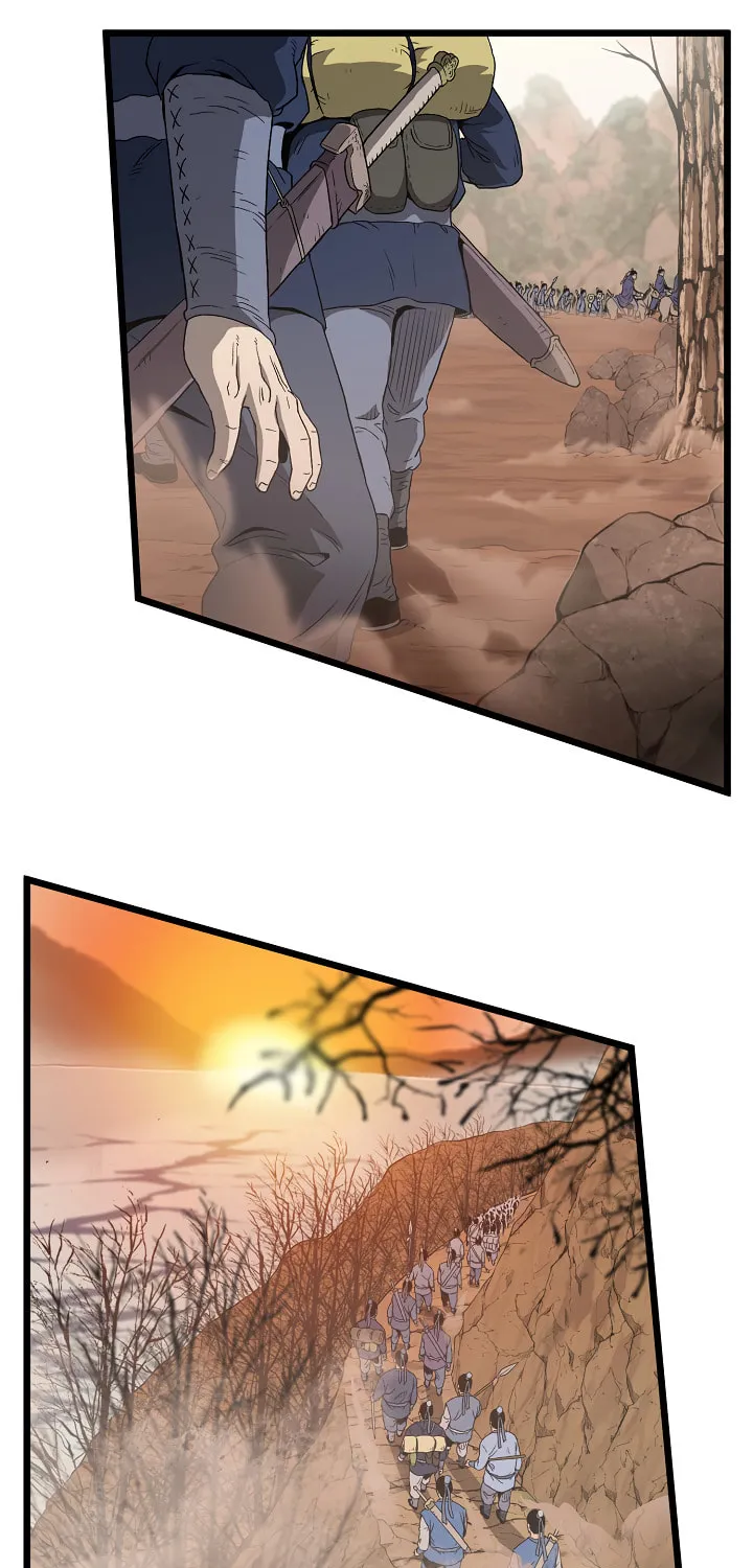Murim Login Chapter 34 page 20 - 