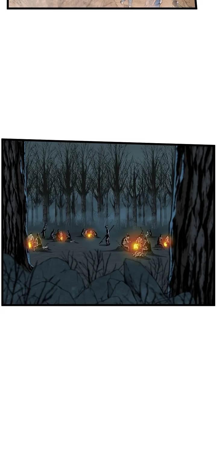 Murim Login Chapter 34 page 21 - 