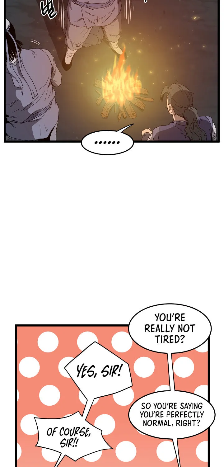Murim Login Chapter 34 page 26 - 