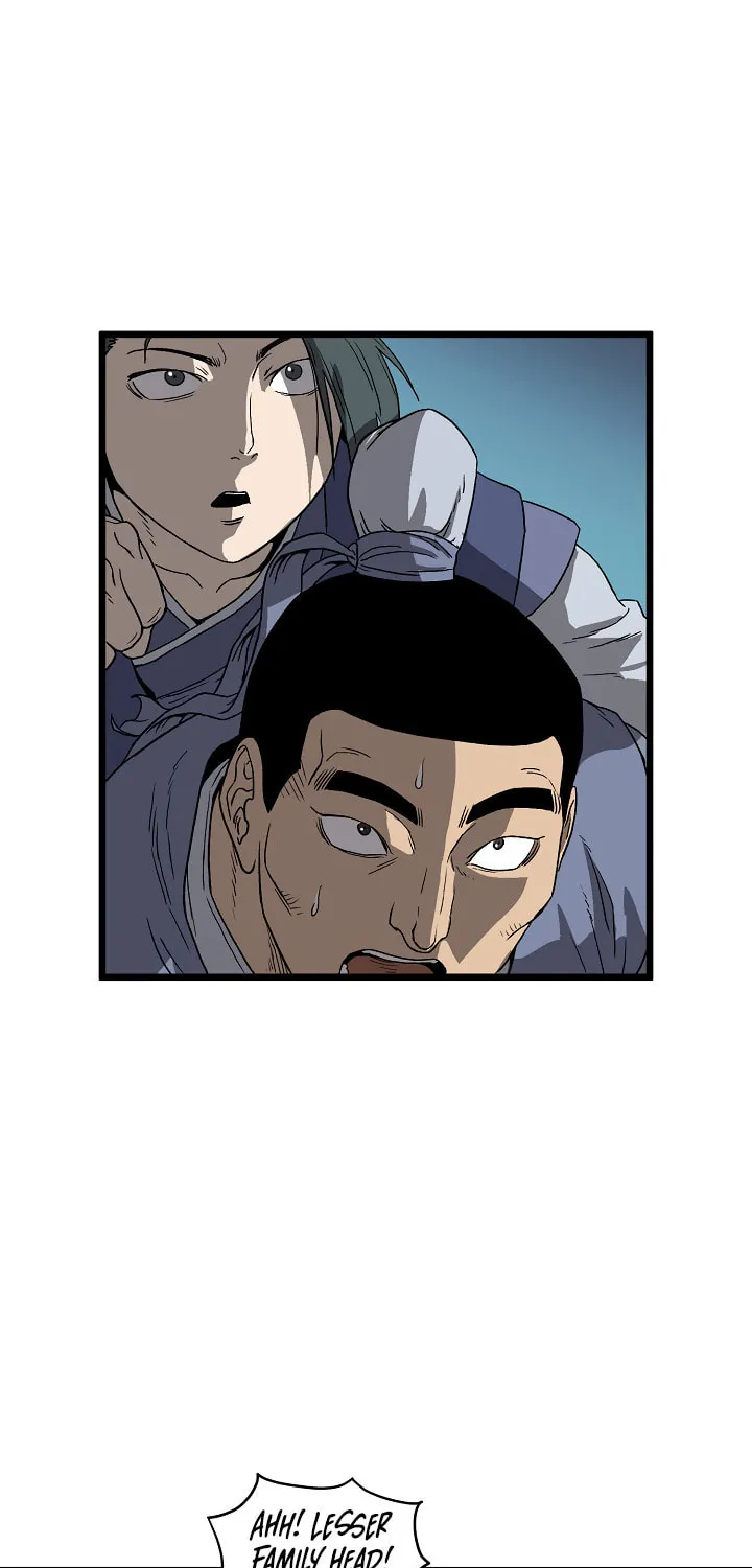 Murim Login Chapter 34 page 29 - 