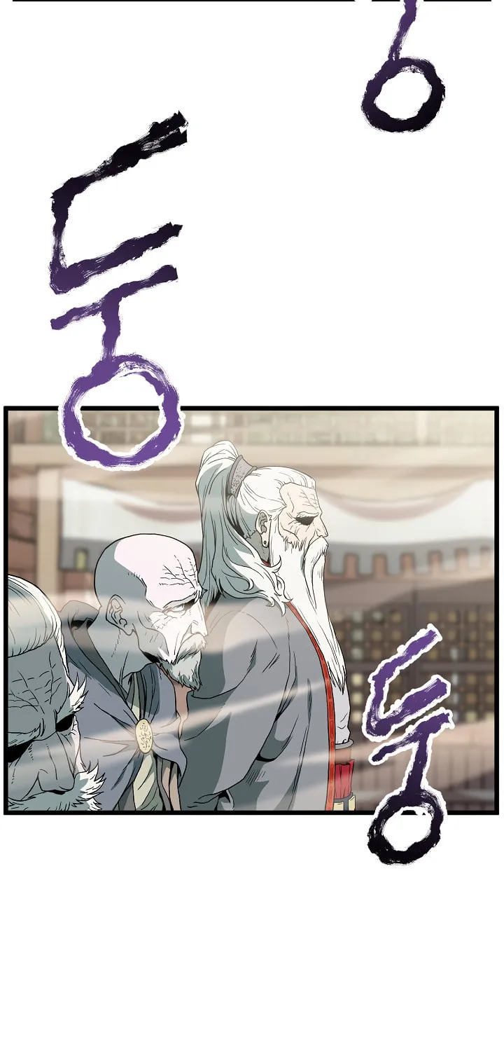Murim Login Chapter 34 page 4 - 