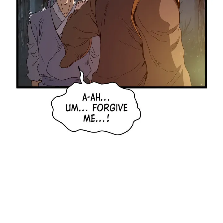 Murim Login Chapter 34 page 31 - 