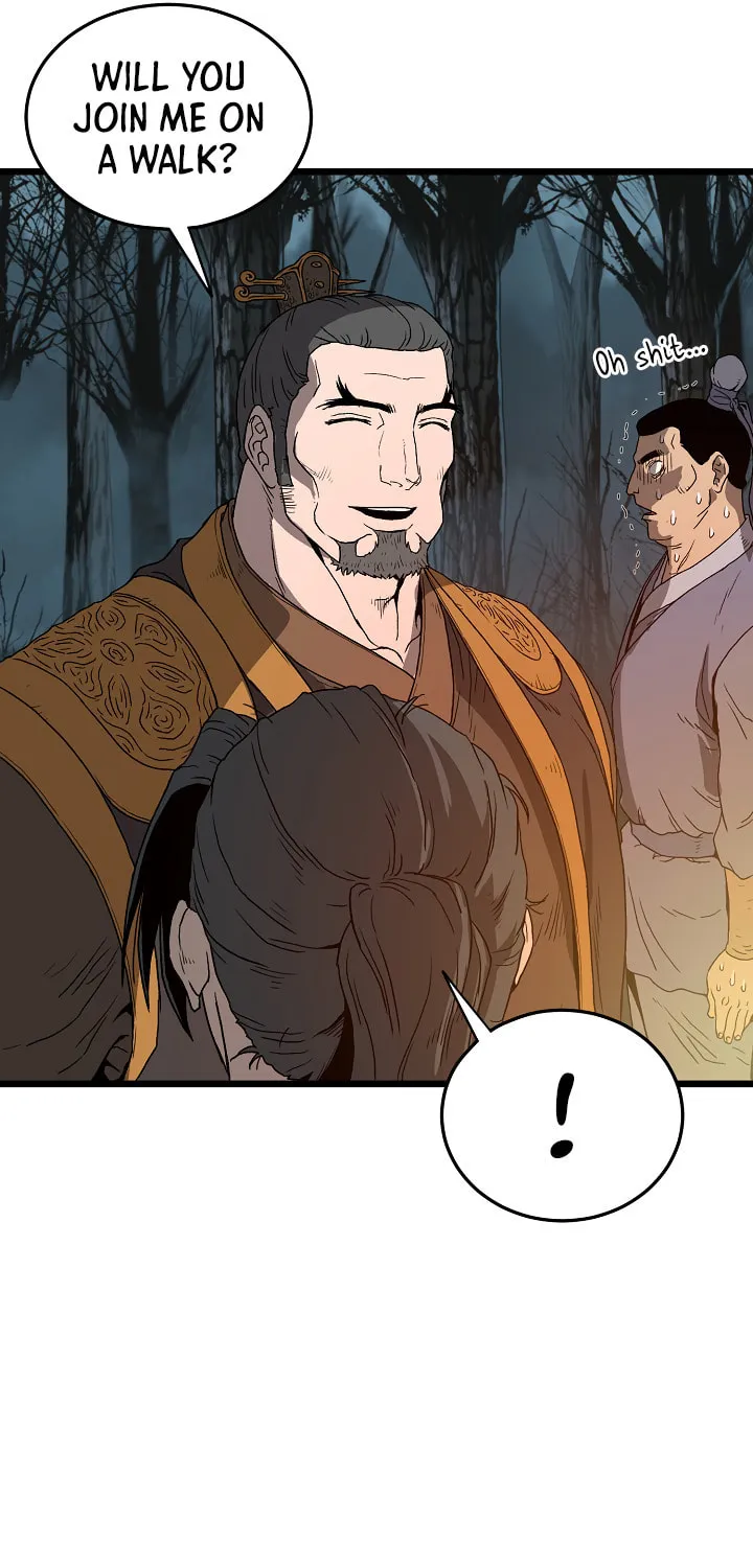 Murim Login Chapter 34 page 32 - 