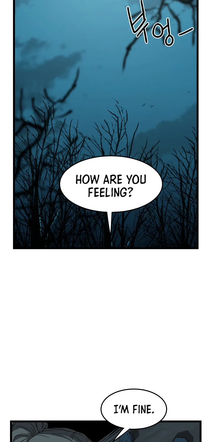 Murim Login Chapter 34 page 34 - 