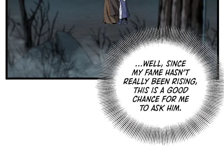 Murim Login Chapter 34 page 36 - 