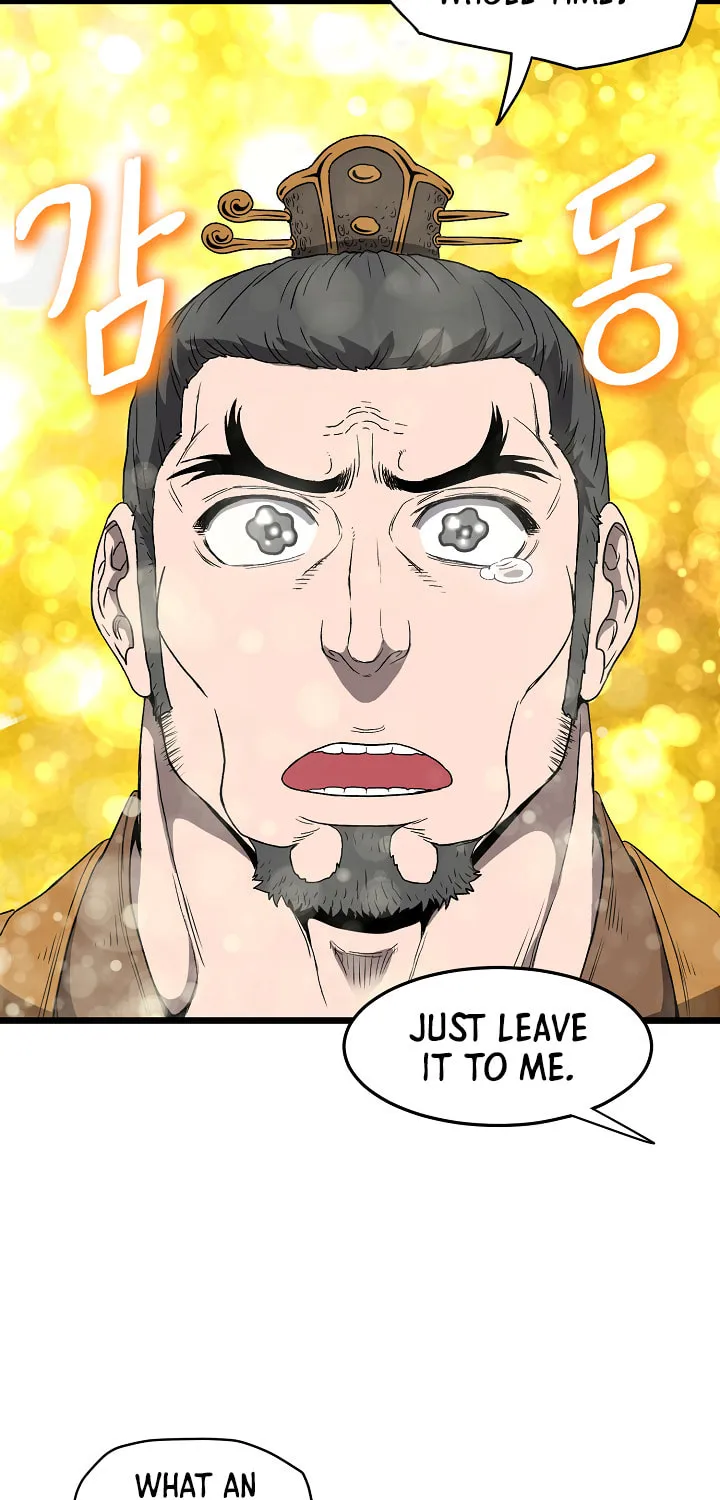 Murim Login Chapter 34 page 39 - 