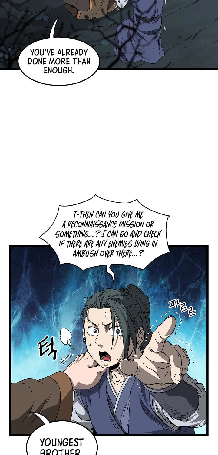 Murim Login Chapter 34 page 42 - 