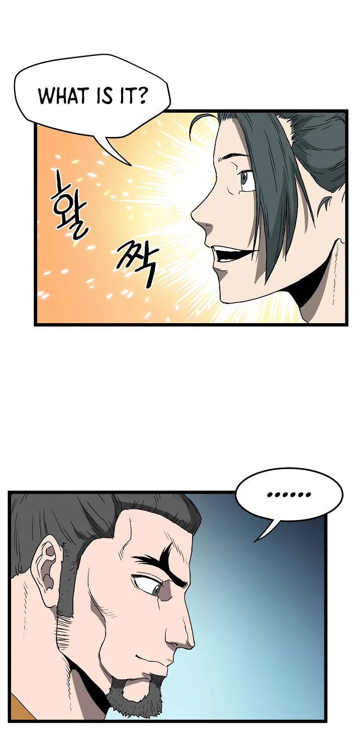 Murim Login Chapter 34 page 45 - 