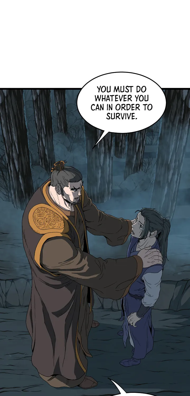 Murim Login Chapter 34 page 48 - 