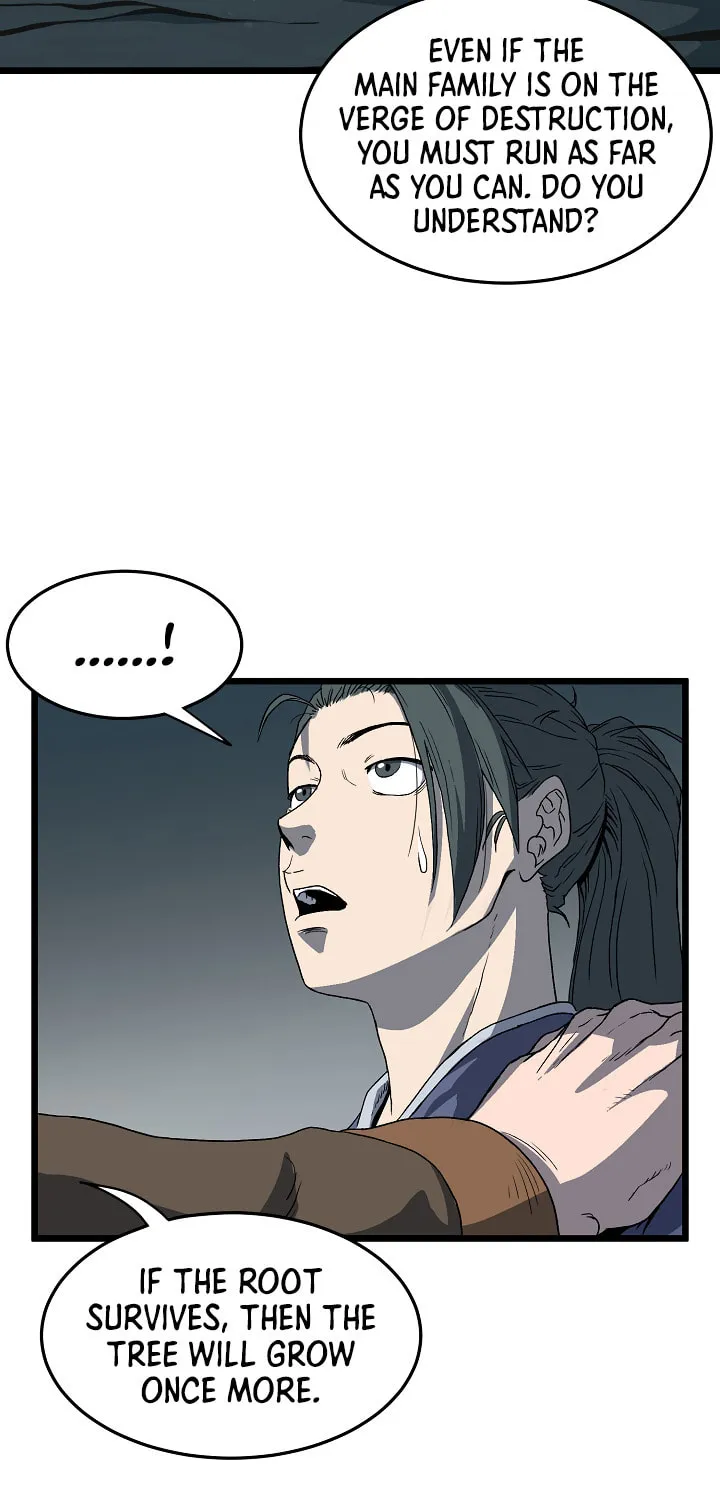 Murim Login Chapter 34 page 49 - 