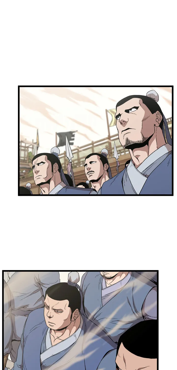 Murim Login Chapter 34 page 6 - 