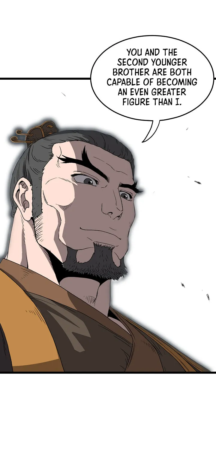 Murim Login Chapter 34 page 51 - 