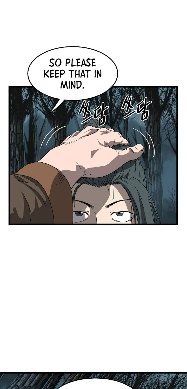 Murim Login Chapter 34 page 52 - 