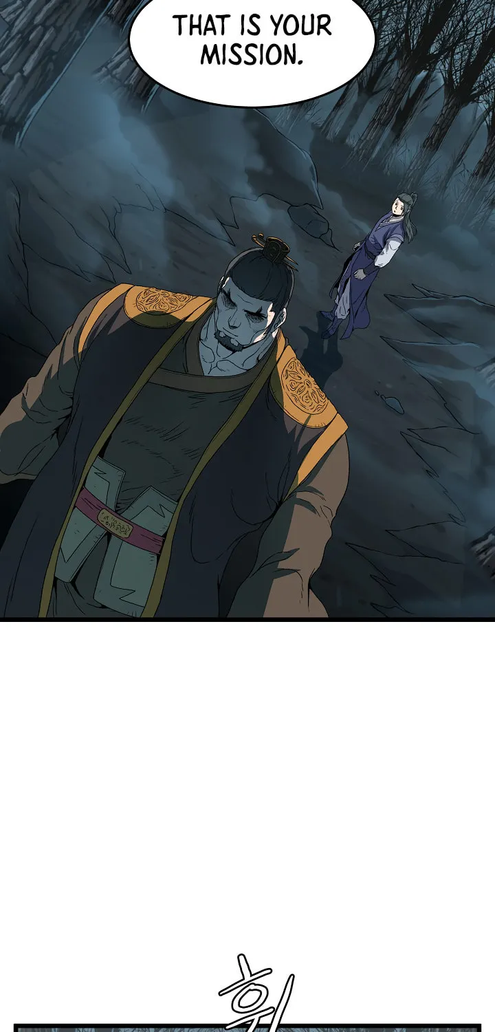 Murim Login Chapter 34 page 53 - 