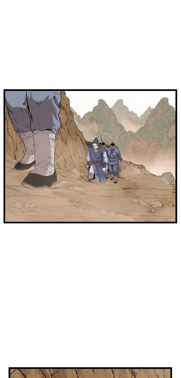 Murim Login Chapter 34 page 58 - 