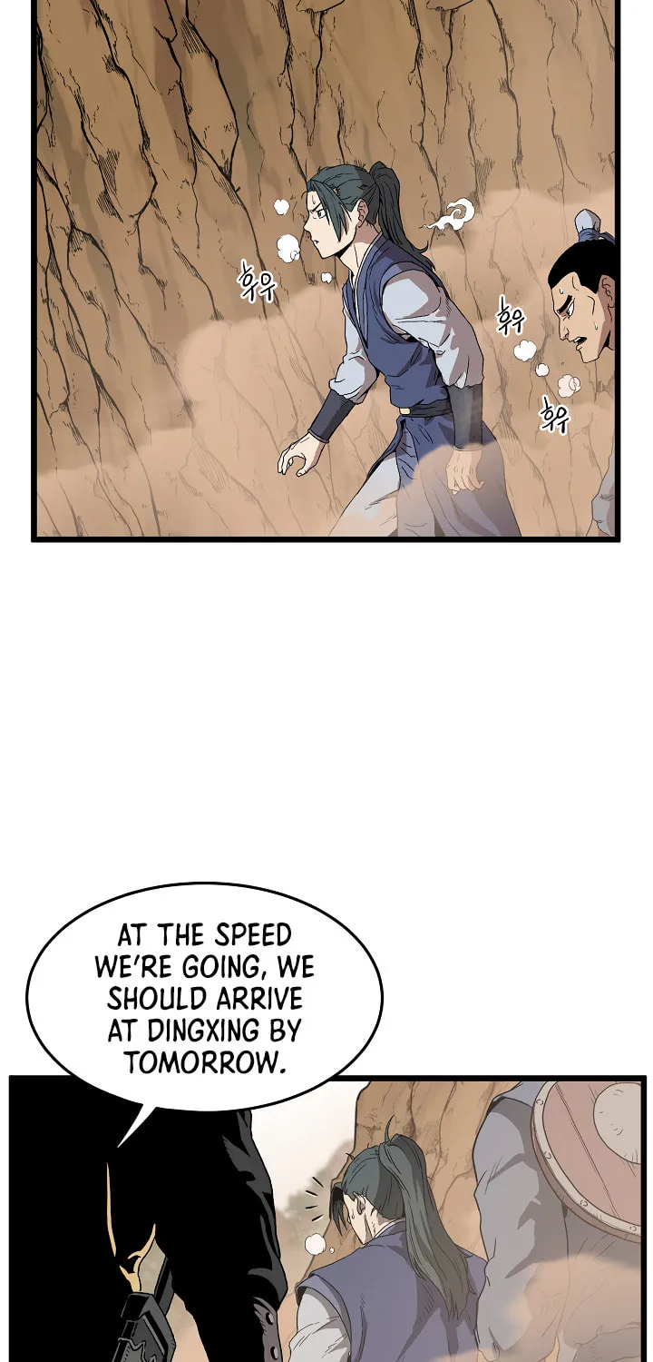 Murim Login Chapter 34 page 59 - 