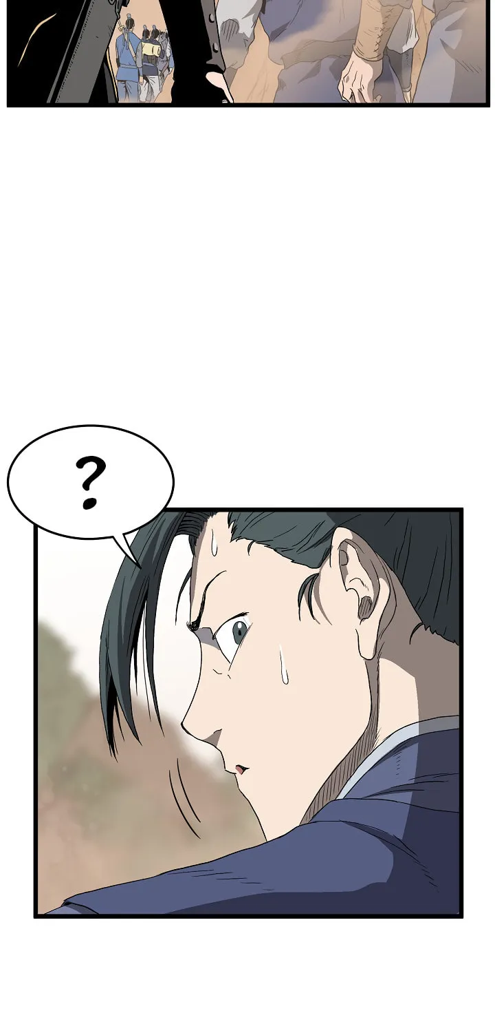 Murim Login Chapter 34 page 60 - 