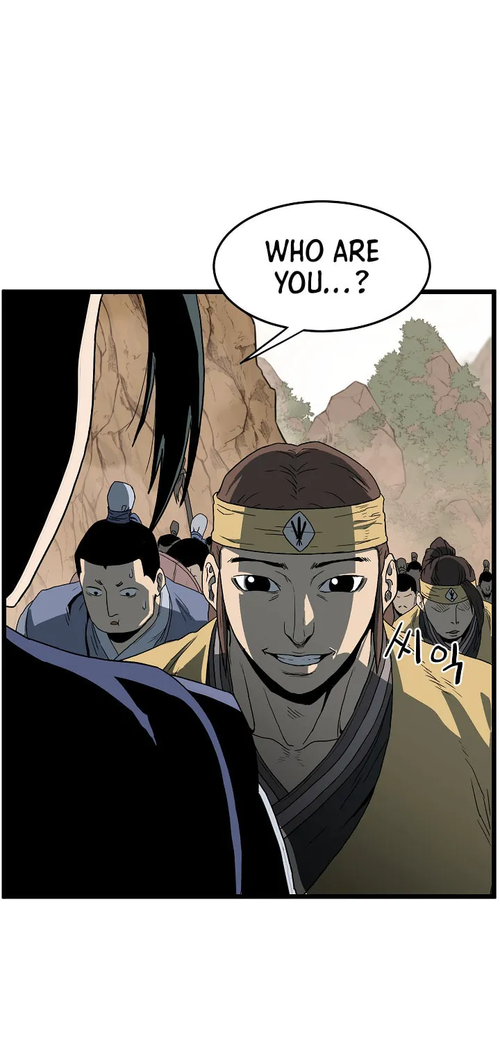 Murim Login Chapter 34 page 61 - 