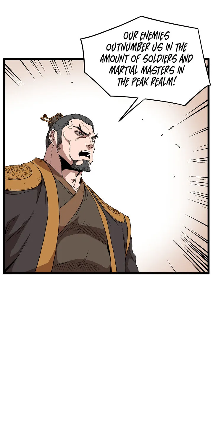 Murim Login Chapter 34 page 9 - 