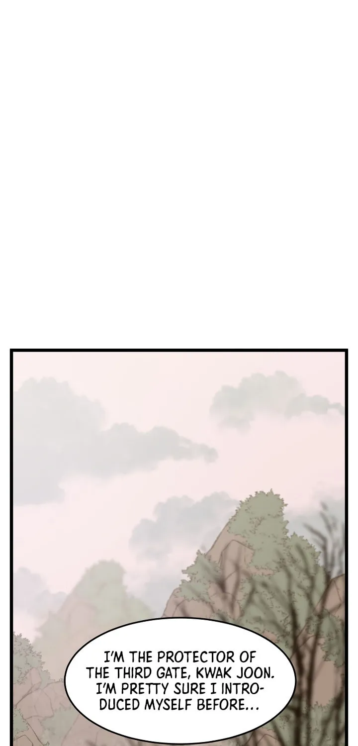 Murim Login Chapter 35 page 2 - 