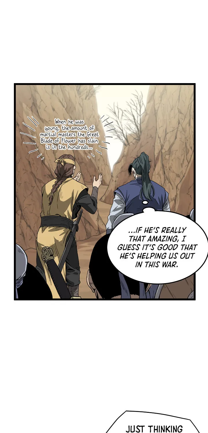 Murim Login Chapter 35 page 12 - 