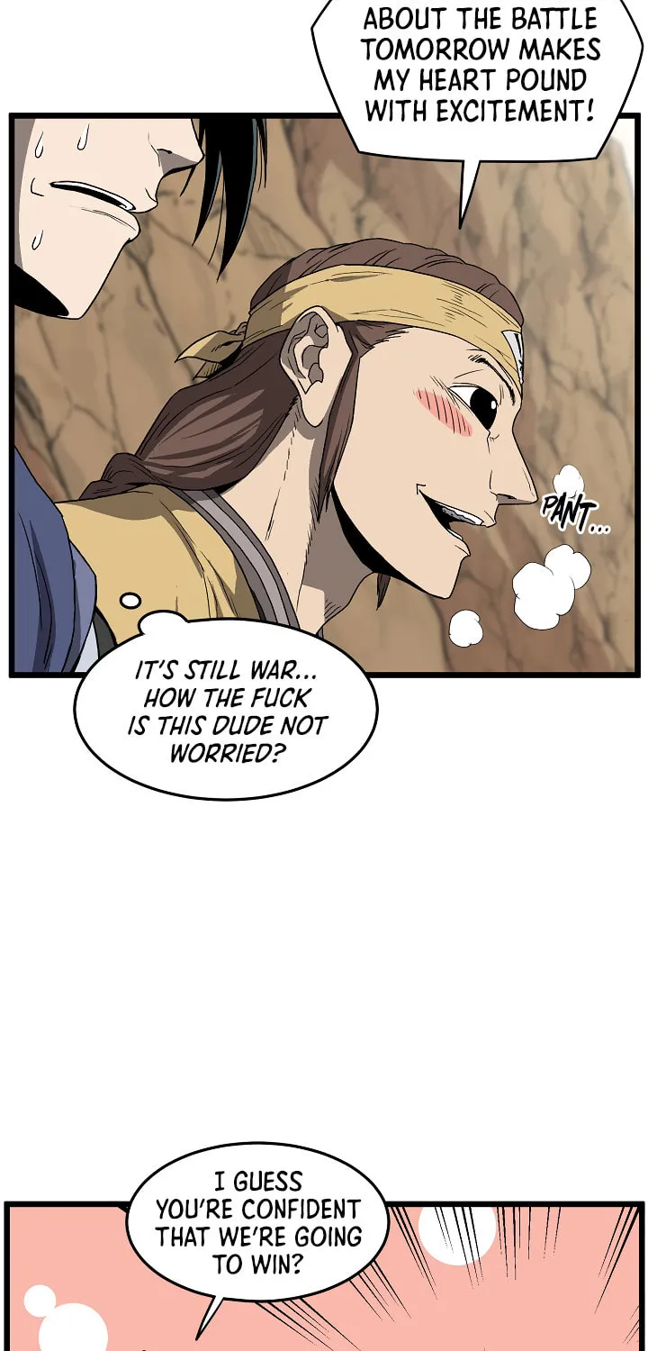 Murim Login Chapter 35 page 13 - 