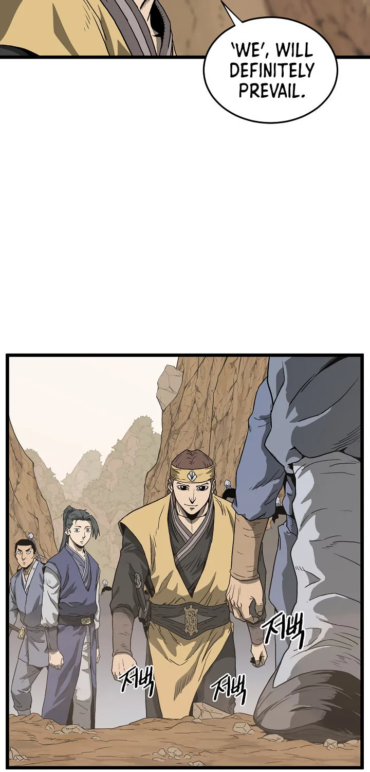 Murim Login Chapter 35 page 15 - 