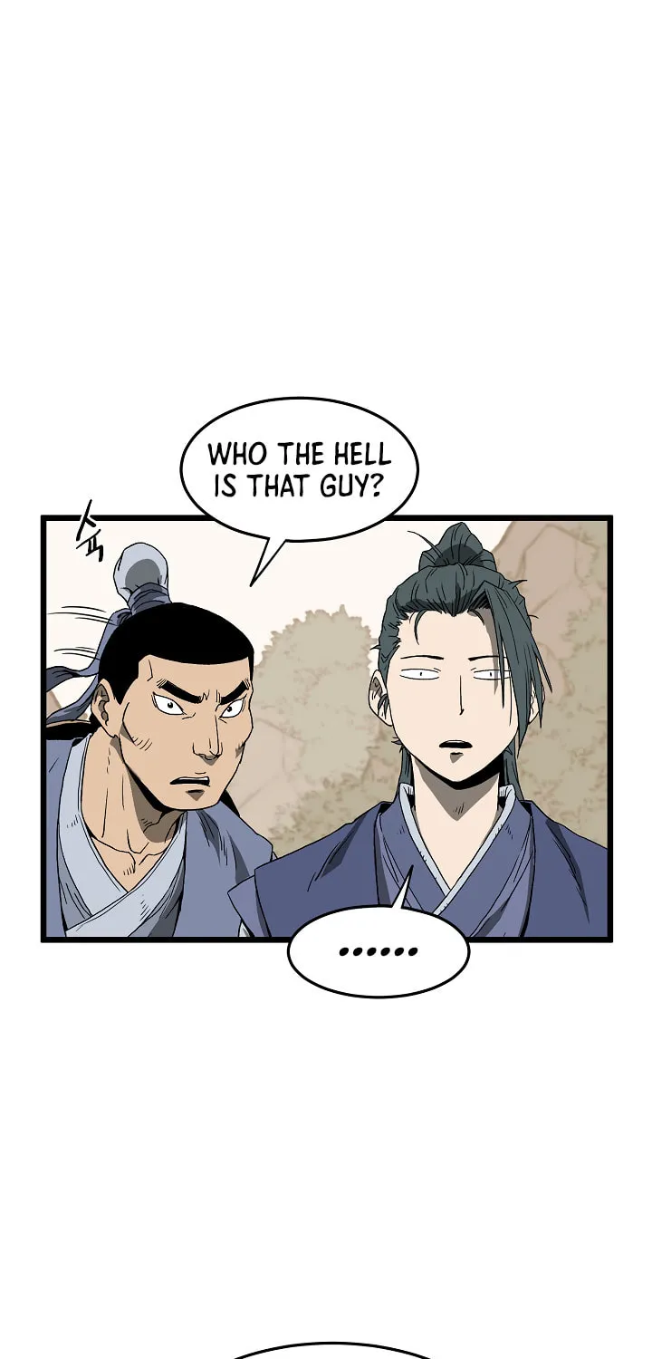 Murim Login Chapter 35 page 16 - 