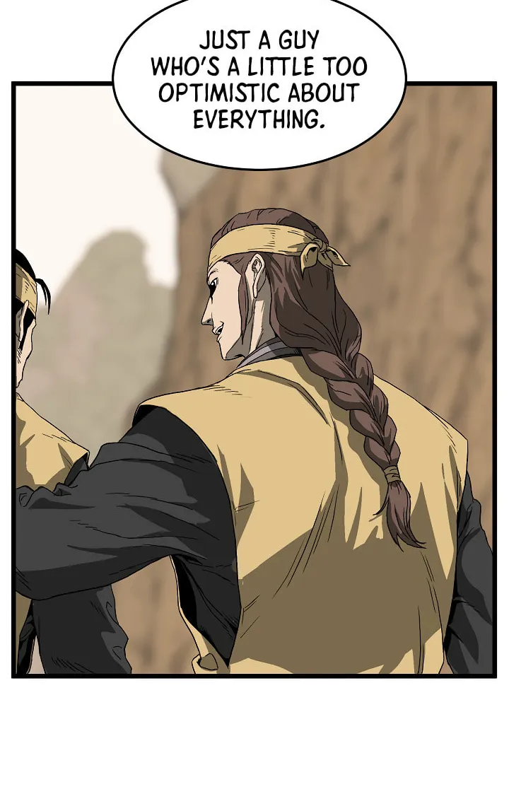 Murim Login Chapter 35 page 17 - 