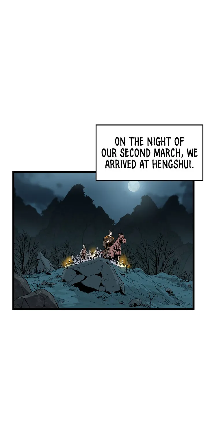 Murim Login Chapter 35 page 19 - 