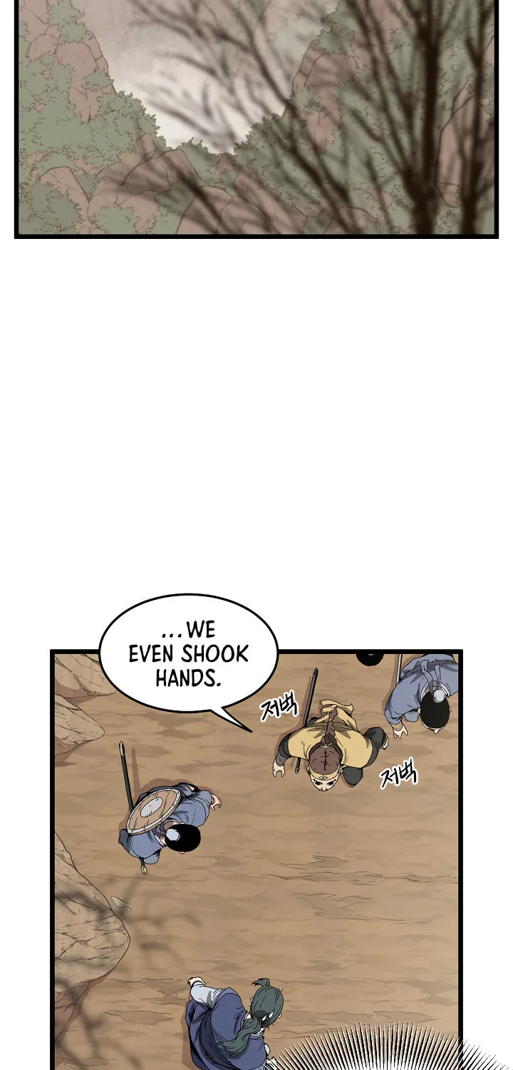 Murim Login Chapter 35 page 3 - 
