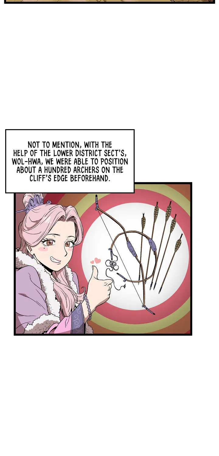 Murim Login Chapter 35 page 22 - 