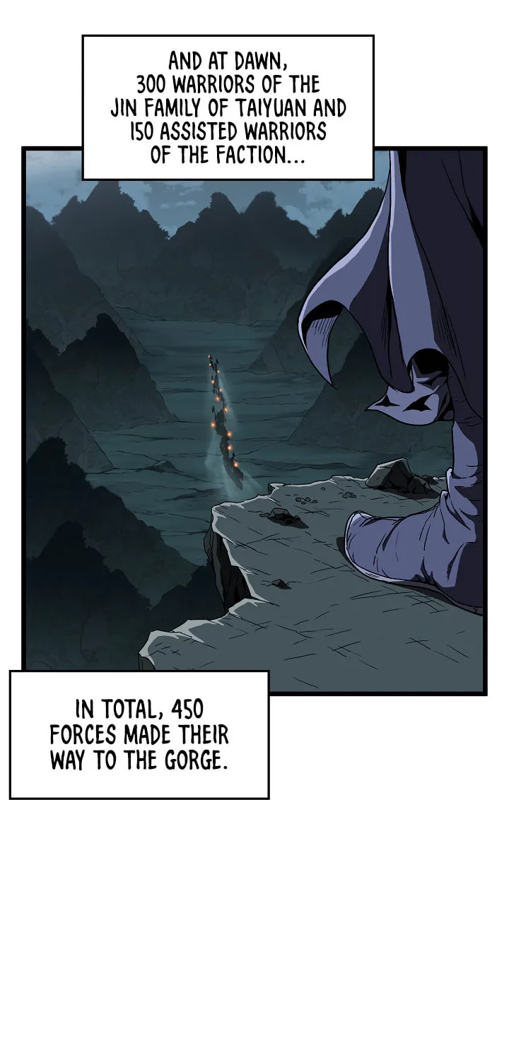Murim Login Chapter 35 page 23 - 