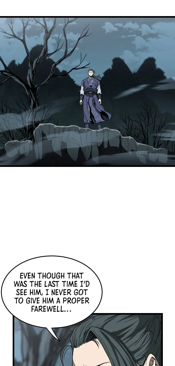 Murim Login Chapter 35 page 24 - 